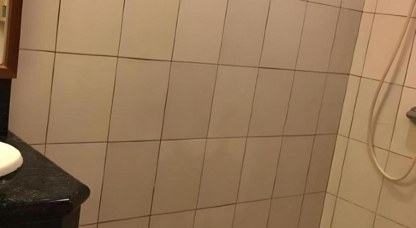 Penta Hotel Сингапур Экстерьер фото